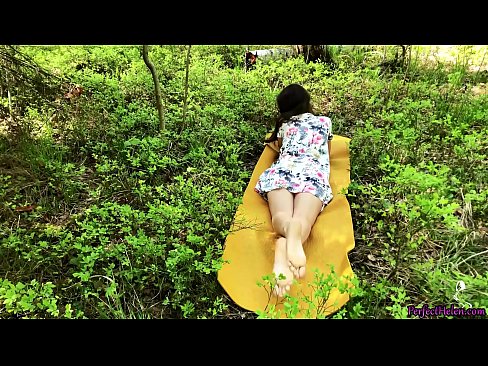 ❤️ Un inconnu sur Tinder masturbe ma chatte et baise passionnément dans les bois ❤❌ Porno vk at porn fr.pornhills-com.ru ❌