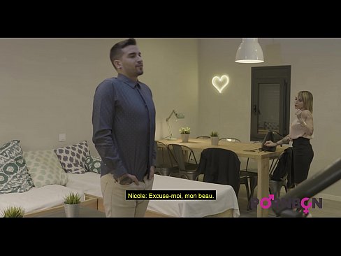 ❤️ PORNBCN 4K Une femme mûre avec de gros seins veut être baisée par voie anale jeune gigolo avec une grosse bite fellation amortisme baise dure travail à la main style chien chatte lécher orgasme sous-titres français ❤❌ Porno vk at porn fr.pornhills-com.ru ❌