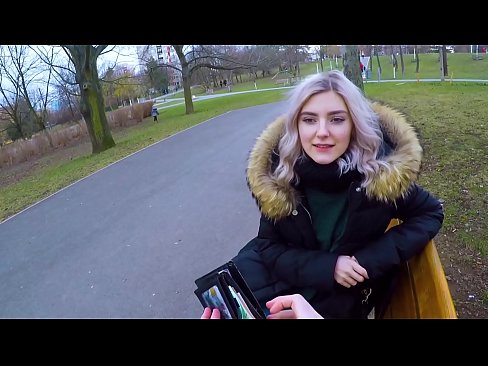 ❤️ Avaler le sperme chaud d'un étranger pour de l'argent - pipe dans le parc par Eva Elfie ❤❌ Porno vk at porn fr.pornhills-com.ru ❌